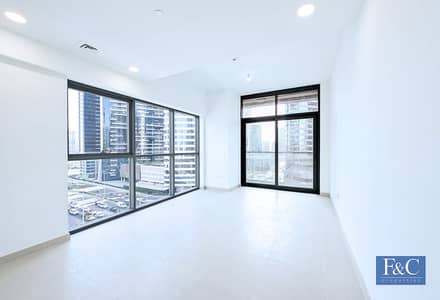 1 Bedroom Flat for Sale in Downtown Dubai, Dubai - 1BR Spacious | Corner Unit | Closed Kitchen
