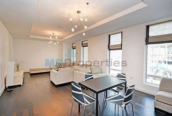 specious Furnished Apartment Limestone DIFC