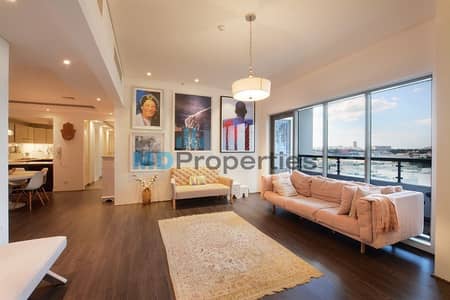 3 Bedroom Apartment for Sale in Al Sufouh, Dubai - Spacious large upgraded 3bedrooms 3 Bedroom Apartment for Sale in Al Sufouh, Dubai - Spacious large upgraded 3bedrooms