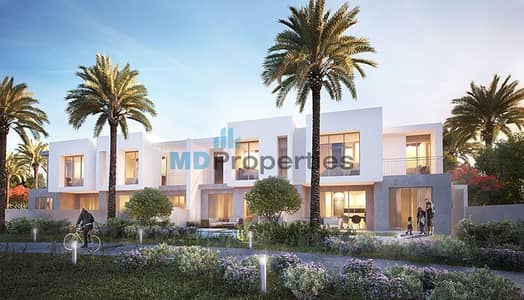 Off Plan 5 Bedroom Type 3E Plus Maid's Room Off Plan 5 Bedroom Type 3E Plus Maid's Room