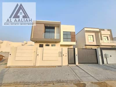 5 Bedroom Villa for Sale in Al Zahya, Ajman - Uixt7aKq0eqdgiGrSTIBZ2gzfxK25XmfeydEdTsi