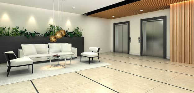 Road View | Spacious Best Priced ROI 8% Road View | Spacious Best Priced ROI 8%