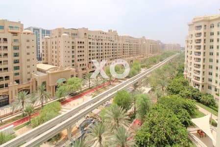 2 Cпальни Апартамент в аренду в Палм Джумейра, Дубай - Квартира в Палм Джумейра，Шорлайн Апартаменты，Джаш Хамад, 2 cпальни, 225000 AED - 8912090