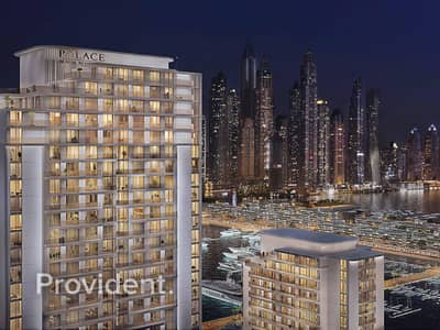 3 Cпальни Апартаменты Продажа в Дубай Харбор, Дубай - img468. jpg