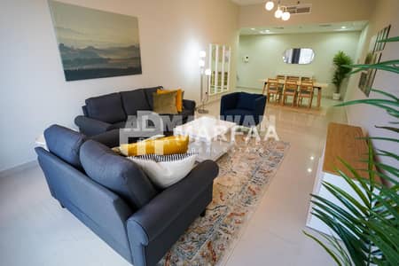 2 Bedroom Apartment for Rent in Al Qasba, Sharjah - DSC03952. jpg