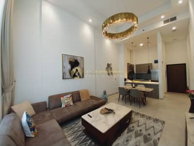 شقة 2 غرفة نوم للايجار في قرية جميرا الدائرية، دبي - WhatsApp Image 2024-04-26 at 9.53. 06 AM. jpeg