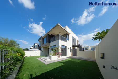 5 Bedroom Villa for Rent in Dubai Hills Estate, Dubai - Park Backing | Landscaped | Prime Location