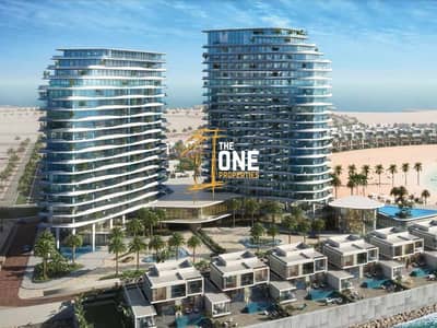 2 Bedroom Apartment for Sale in Al Marjan Island, Ras Al Khaimah - c4807d02-9aea-470d-a728-7d34888ec2ec. jpg