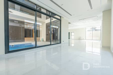 5 Bedroom Villa for Sale in Nad Al Sheba, Dubai - Smart Home | Contemporary | Private Pool
