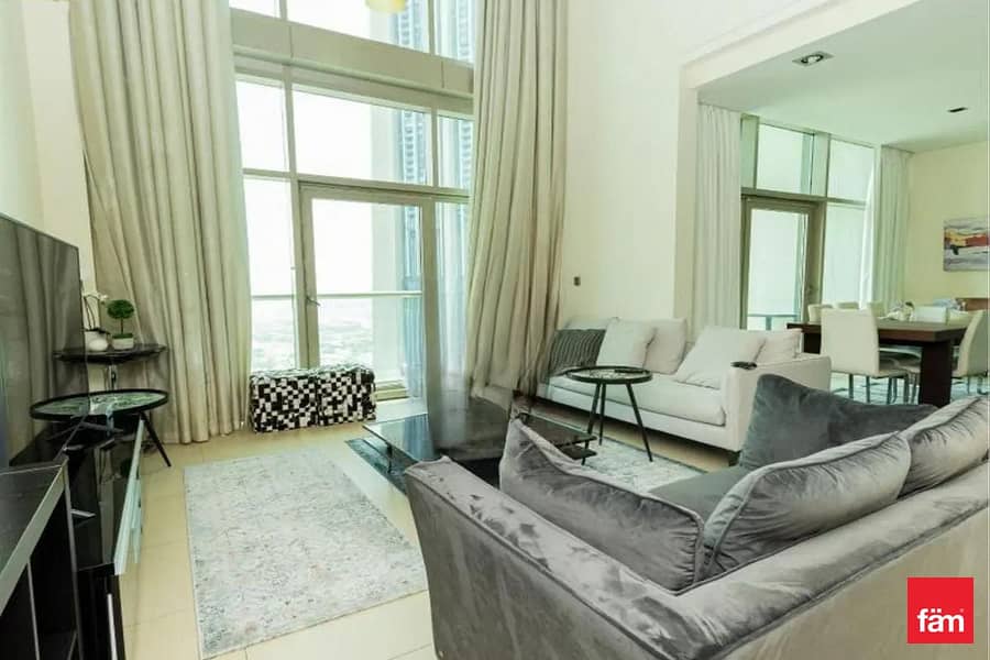 شقة في ليبرتي هاوس،مركز دبي المالي العالمي 2 غرف 200000 درهم - 8911010