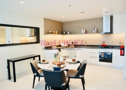 Waterfront 2BR Apartment|With Amazing Payment Plan Waterfront 2BR Apartment|With Amazing Payment Plan
