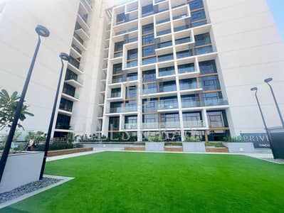 فلیٹ 1 غرفة نوم للايجار في دبي هيلز استيت، دبي - شقة في بريف ريزيدنس،دبي هيلز استيت 1 غرفة 100000 درهم - 8624103