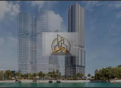 2 Bedroom Apartment for Sale in Al Reem Island, Abu Dhabi - 4c742107-02eb-11ef-8034-1a8c6f0643a1. jpeg