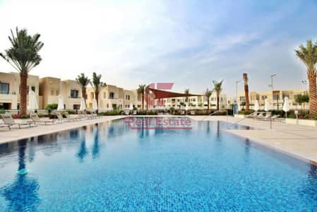 3 Bedroom Townhouse for Rent in Reem, Dubai - pic-dubai-4. jpeg