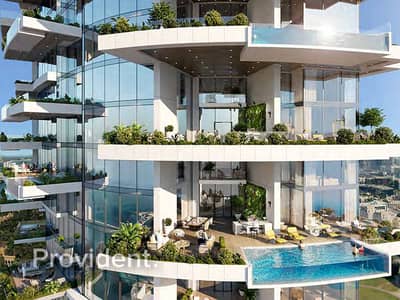 3 Bedroom Apartment for Sale in Dubai Marina, Dubai - img158. jpg
