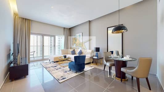 1 Спальня Апартамент в аренду в Бизнес Бей, Дубай - 384d39de-44d0-4518-9435-c2935241095b. jpeg