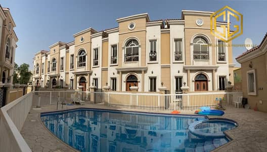 4 Bedroom Villa for Rent in Mirdif, Dubai - 5. jpeg