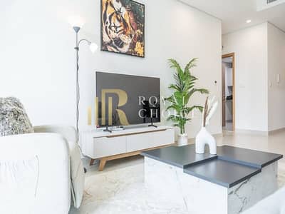 1 Bedroom Apartment for Rent in Business Bay, Dubai - 5d271675-4d00-4acf-9bd8-ecb7494f728d. jpg