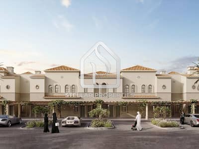 5 Bedroom Villa for Sale in Zayed City, Abu Dhabi - BL Seville - Sales Presentation V2 Email Version-54. png