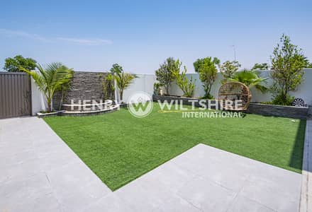 3 Bedroom Villa for Sale in Yas Island, Abu Dhabi - 3BR Villa - 02. jpg