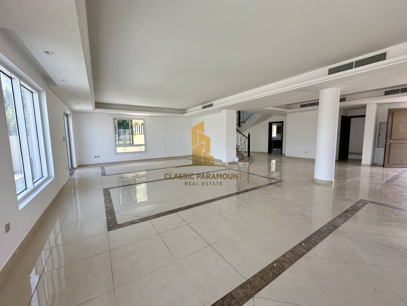 Opulent Oasis | Luxurious 6-Bedroom Villa Opulent Oasis | Luxurious 6-Bedroom Villa