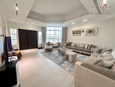 4 Bedroom Villa for Sale in Mirdif, Dubai - GCC Only | Corner plot | Vacant on transfer