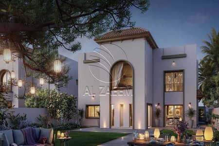4 Bedroom Villa for Sale in Al Shamkha, Abu Dhabi - FAY Alreeman_BrochurEN Low_Page_08 - Copy. jpg