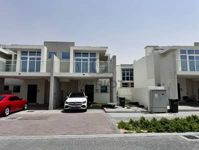 达马克山庄2号（达马克阿克雅）， 迪拜 3 卧室联排别墅待售 - 1. jpeg
