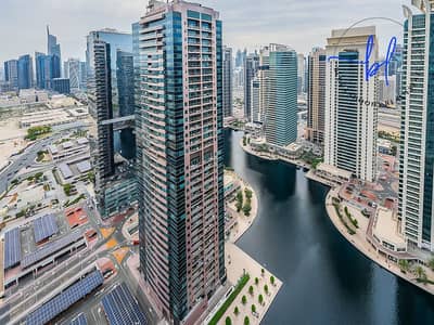 1 Bedroom Apartment for Sale in Jumeirah Lake Towers (JLT), Dubai - JGC03130-HDR. jpg