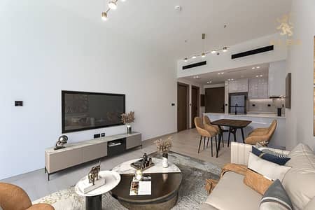 1 Bedroom Apartment for Rent in Jumeirah Village Circle (JVC), Dubai - 3. jpg