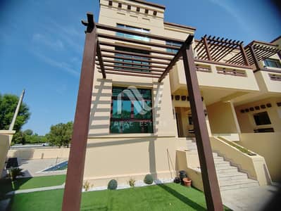 5 Cпальни Вилла Продажа в Аль Мактаа, Абу-Даби - WhatsApp Image 2024-03-05 at 14.52. 27. jpeg