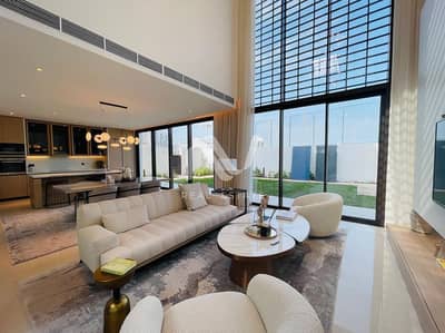 4 Bedroom Villa for Sale in Saadiyat Island, Abu Dhabi - IMG_6845. jpeg
