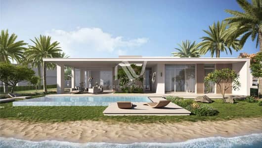 4 Bedroom Villa for Sale in Ramhan Island, Abu Dhabi - IMG_7053. jpeg