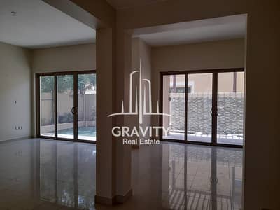 3 Bedroom Villa for Rent in Al Raha Gardens, Abu Dhabi - WhatsApp Image 2021-07-07 at 12.12. 44 (1). jpeg