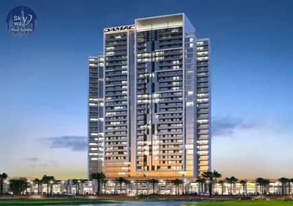 1 Bedroom Flat for Sale in DAMAC Hills, Dubai - WhatsApp Image 2024-04-26 at 11.11. 31 AM. jpeg