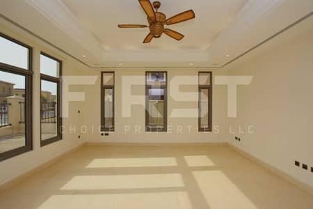 萨迪亚特岛， 阿布扎比 5 卧室别墅待售 - Internal Photo of Delux 5 Bedroom Villa in Saadiyat Beach Villas Saadiyat Island Abu Dhabi UAE (1). jpg
