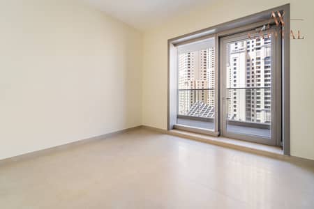3 Bedroom Apartment for Rent in Dubai Marina, Dubai - Modern Layout | Marina View | Maid's Room