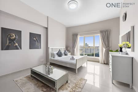 1 Спальня Апартамент в аренду в Джумейра Вилладж Серкл (ДЖВС), Дубай - EDR_3497. jpg