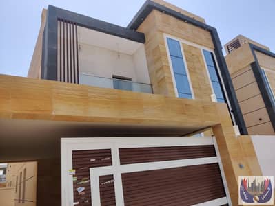 4 Bedroom Villa for Sale in Al Yasmeen, Ajman - JbXRMD5JIctUeXz3Im3Uct66wsPRxGMLLo7B8qju