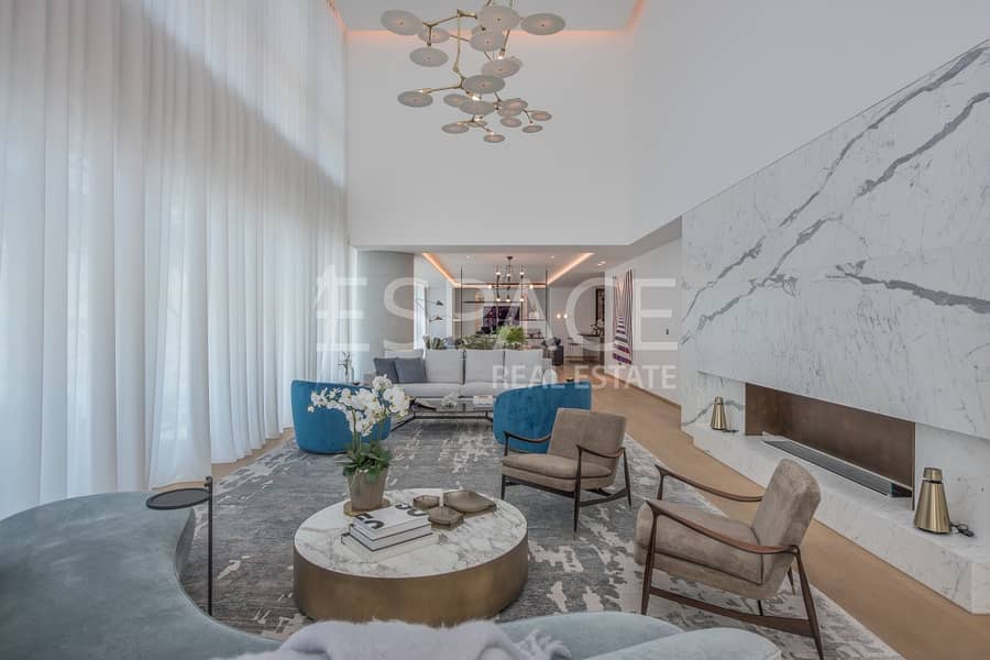 3 Beds Plus Maids | Panoramic Sea View 3 Beds Plus Maids | Panoramic Sea View