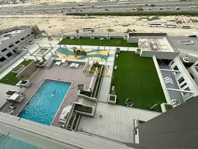 1 Bedroom Apartment for Rent in Sobha Hartland, Dubai - IMG-20240426-WA0047. jpg