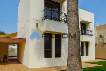 4 Bedroom Villa for Rent in Jumeirah, Dubai - DSC04368. png