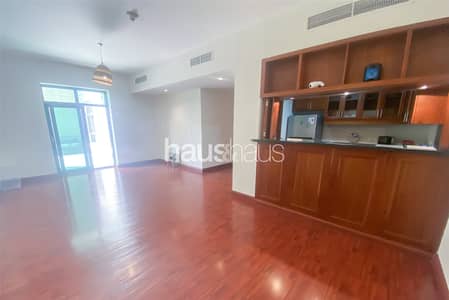 1 Bedroom Flat for Rent in The Views, Dubai - Unfinished | RARE TERRACE | Available now