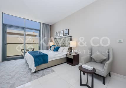 Studio for Rent in Dubai South, Dubai - 629A1056-Edit. jpg