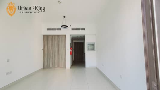 阿尔贾达法住宅区， 迪拜 单身公寓待租 - 20240414_173050. jpg