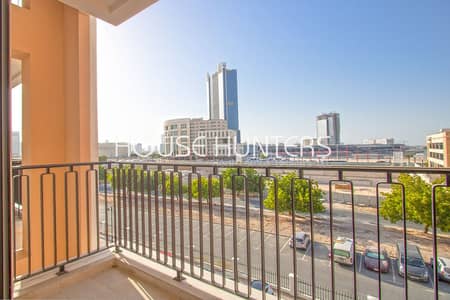 2 Bedroom Flat for Rent in Motor City, Dubai - 1. jpg