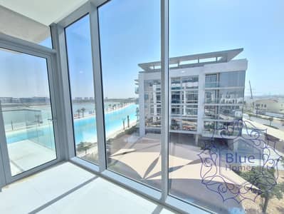 1 Bedroom Flat for Rent in Mohammed Bin Rashid City, Dubai - 20240425_143941. jpg