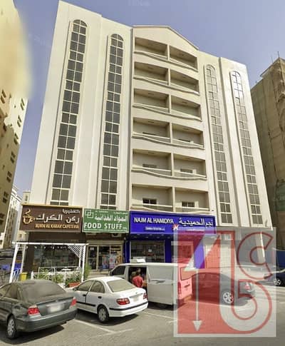 2 Bedroom Flat for Rent in Al Hamidiyah, Ajman - Site 17. jpg