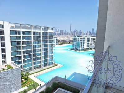 1 Bedroom Apartment for Rent in Mohammed Bin Rashid City, Dubai - 20240328_133010. jpg