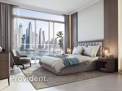 2 Bedroom Flat for Sale in Dubai Harbour, Dubai - c4aae568-d713-4b59-a51b-34b2fc7019ed. png